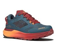 Tecnica Agate S GTX Herren Trekking-Halbschuhe, blau, Größe 42 ½ 42 ½