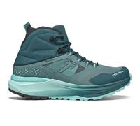 Wanderschuhe Tecnica AGATE S MID GTX (DK BLUE-LT BLUE) Women 38 (5 UK)
