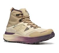 Tecnica Agate S Mid Gore-tex® Wanderstiefel EU 39 1/2 Beige / Violet