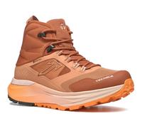 Tecnica Agate S Mid Gore-tex® Wanderstiefel EU 39 1/2 Light Brown / Coral