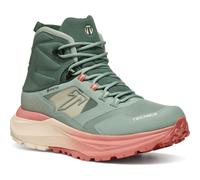 Tecnica Agate S Mid GTX gj01 green/pink (GJ01) 7.5