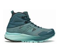 Tecnica Damen Agate S Mid GTX Wander- & Trekkingschuhe (Blau, Gr.: 08,0)