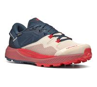 Tecnica - Women's Agate Speed S GTX - Multisportschuhe, Gr. 38.5 UK 5.5, bunt (Blue/LightRed)
