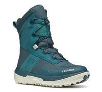 Tecnica Winterstiefel Argos GTX (wasserdicht, warm) tealblau Damen, Größe Euro (US) 39,5 (8)