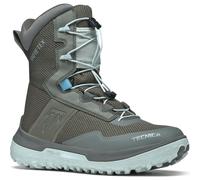 Tecnica Winterstiefel Argos GTX (wasserdicht, warm) grau/grün Damen, Größe Euro (US) 38 (7)