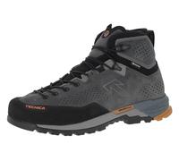 Tecnica Sulfur Mid GTX MS 001 dk grey-orange (001) 11