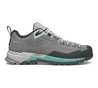 Tecnica - Women's Sulfur GTX - Approachschuhe, Gr. 40.5 UK 7, grau (Grey/LightPetrol)