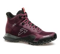 TECNICA Damen Trekkinghalbschuhe MAGMA S MID GTX WS (21249900) 38 NT BACCA-DY LAVA