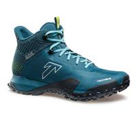 TECNICA Damen Trekkinghalbschuhe MAGMA S MID GTX WS (21249900) 38 SR LAGO-FH LAGUNA