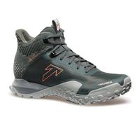 TECNICA Damen Trekkinghalbschuhe MAGMA S MID GTX WS (21249900) 39 ½ SW PIEDRA-CY BACCA