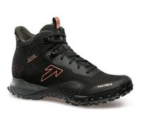TECNICA Damen Trekkinghalbschuhe MAGMA S MID GTX WS (21249900) 42 ½ BLACK-MY BACCA