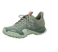 Tecnica Damen Wanderschuh, grün, 40 EU