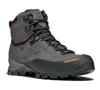 TECNICA Herren Trekkinghalbschuhe FORGE 2.0 GTX MS (11250900) 45 ½ DP GREY-UL ORANGE