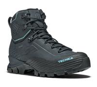 Tecnica Forge 2.0 GTX WS Herren Trekking-Halbschuhe, grün, Größe 38 38