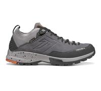 Tecnica Herren Forge Hike GTX Wander- & Trekkingschuhe (Grau / Orange, Gr.: 08,5)