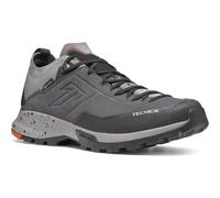Tecnica Herren Forge Hike GTX Wander- & Trekkingschuhe (Grau / Orange, Gr.: 10,5)