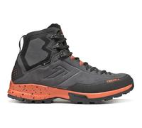 TECNICA Forge Hike Mid Gore-tex Ms - Herren - Orange / Grau - Größe 45- Modell 2025