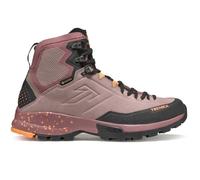 TECNICA Forge Hike Mid Gore-tex Ws - Damen - Rosa / Schwarz - Größe 41 1/2- Modell 2025