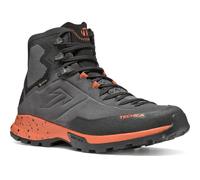 Tecnica Forge Hike Mid GTX MS 002 dk grey-icon orange (002) 12.5