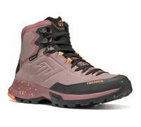 Tecnica Forge Mid Gore-tex® Wanderstiefel EU 40 Dark Pink / Coral