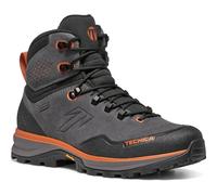 Tecnica Forge TRK GTX MS hc03 dk grey-orange (HC03) 12