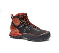 TECNICA Herren Multifunktionsstiefel FORGE S GTX BLACK-ORANGE - Gr. - 42