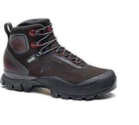 TECNICA Herren Multifunktionsstiefel FORGE S GTX WS BLACK-JESTER RED - Gr. - 36.5