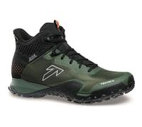 TECNICA Herren Multifunktionsstiefel MAGMA S MID GTX MS (11249900) 45 ½ NT GIUNGLA-DY LAVA
