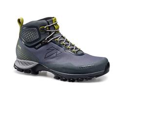 TECNICA Herren Multifunktionsstiefel PLASMA MID S GTX (21248700) 38 ½ SW PIEDRA-DY CAMPO