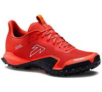 Tecnica Wanderschuhe Magma Low S (Trekking, Synthetik) rot Herren, Größe Euro (US) 41,5 (8,5)