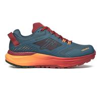 TECNICA Herren Trekkinghalbschuhe AGATE S GTX (21251800) 39 ½ DARK BLUE-CORAL