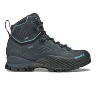 TECNICA Forge 2.0 Gtx Ws - Damen - Schwarz / Blau - Größe 38 2/3- Modell 2025