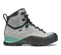 TECNICA Herren Trekkinghalbschuhe FORGE 2.0 GTX WS (21250900) 38 SF GREY-LT PETROL
