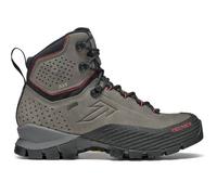 TECNICA Herren Trekkinghalbschuhe FORGE 2.0 GTX WS (21250900) 41 ½ DP GREY-DK FUCHSIA