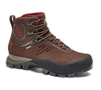 TECNICA Herren Trekkinghalbschuhe FORGE GTX WS (21243000) 38 Grau