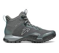TECNICA Herren Trekkinghalbschuhe MAGMA 2.0 MID GTX WS (21251200) 36 ½ Grau