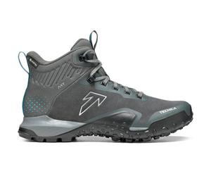TECNICA Herren Trekkinghalbschuhe MAGMA 2.0 MID GTX WS (21251200) 36 ½ Grau
