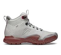 TECNICA Herren Trekkinghalbschuhe MAGMA 2.0 MID GTX WS (21251200) 39 ½ LT GREY-RED