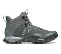 TECNICA Herren Trekkinghalbschuhe MAGMA 2.0 MID GTX WS (21251200) 39 ½ SW PIEDRA-RH LAGUNA