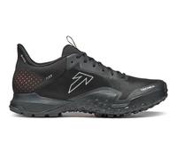 Tecnica Trekking-Wanderschuhe Magma 2.0 Low S GTX (wasserdicht) - Synthetic - schwarz Herren, Größe Euro (US) 44 (10,5)