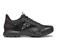 Tecnica - Women's Magma 2.0 S GTX - Multisportschuhe, Gr. 39.5 UK 6, schwarz/grau (Black/FreshBacca)