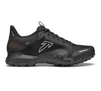 Tecnica Magma 2.0 S Goretex Hiking Shoes Schwarz EU 40 Frau (Herstellerartikelnummer: 21251300-001-6.5)