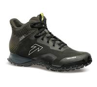TECNICA Herren Trekkinghalbschuhe MAGMA MID GTX MS (11250000) 46 ½ Grau