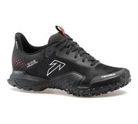 TECNICA Herren Trekkinghalbschuhe MAGMA S GTX WS (21240300) 36 Schwarz