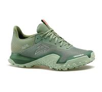 TECNICA Herren Trekkinghalbschuhe MAGMA S WS (21240400) 5,5 Grün