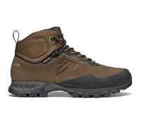 TECNICA Herren Trekkinghalbschuhe PLASMA MID GTX MS (11249100) 45 ½ DK SAVANA-DY CAMPO