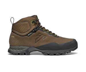 TECNICA Herren Trekkinghalbschuhe PLASMA MID GTX MS (11249100) 45 ½ DK SAVANA-DY CAMPO