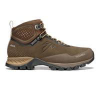 TECNICA Herren Trekkinghalbschuhe PLASMA MID GTX WS (21249100) 7 DK SAVANA-CY LAGUNA