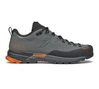 TECNICA Herren Trekkinghalbschuhe SULFUR S MS (11250800) 46 ½ GRAPHITE-BR ORANGE