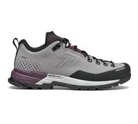 TECNICA Herren Trekkinghalbschuhe SULFUR S WS (21250800) 42 RS GREY-WN BORDEAUX